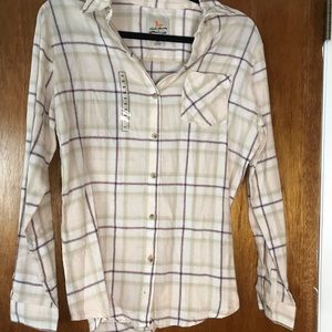 Field & Stream Flannel